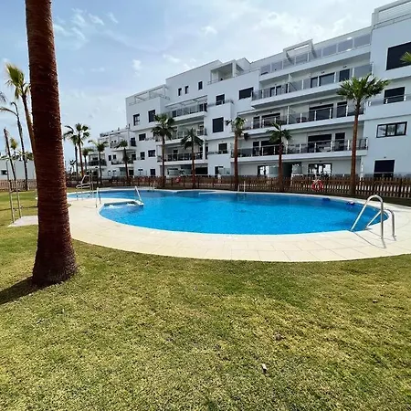 Pushe Playa Granada & Golf 21 Apartment *