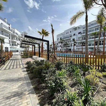 Pushe Playa Granada & Golf 21 Apartment *