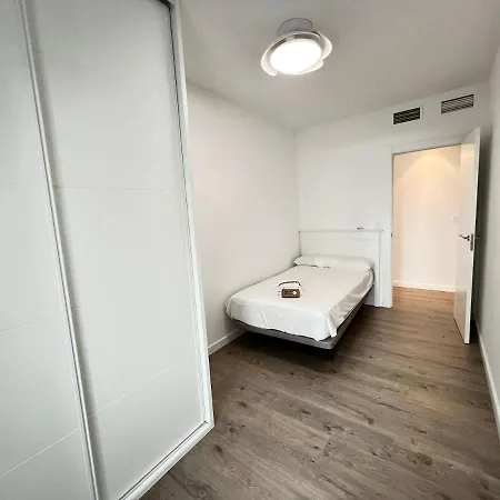 Apartment Pushe Playa Granada & Golf 21