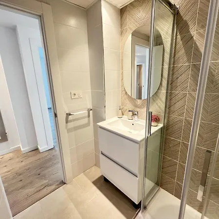 Pushe Playa Granada & Golf 21 Apartment *