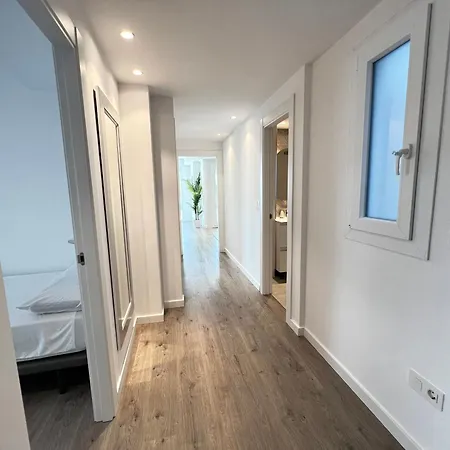 Apartment Pushe Playa Granada & Golf 21