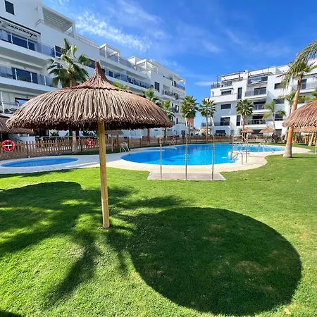 Pushe Playa Granada & Golf 21 *
