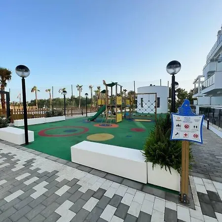 Appartement Pushe Playa Granada & Golf 21