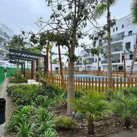 Appartement Pushe Playa Granada & Golf 21 *