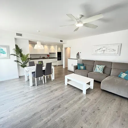 Appartement Pushe Playa Granada & Golf 21