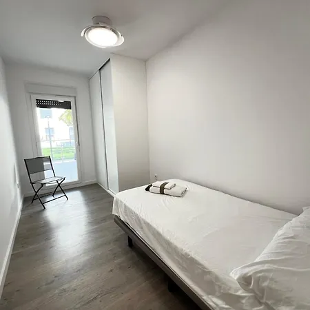 Pushe Playa Granada & Golf 21 Appartement *