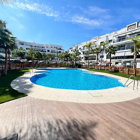 Pushe Playa Granada & Golf 21 * Motril