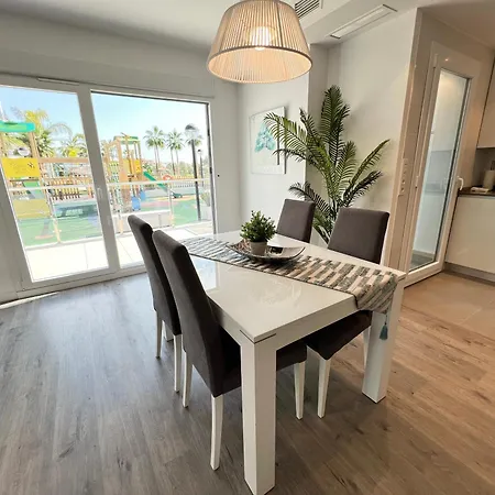 Appartement Pushe Playa Granada & Golf 21